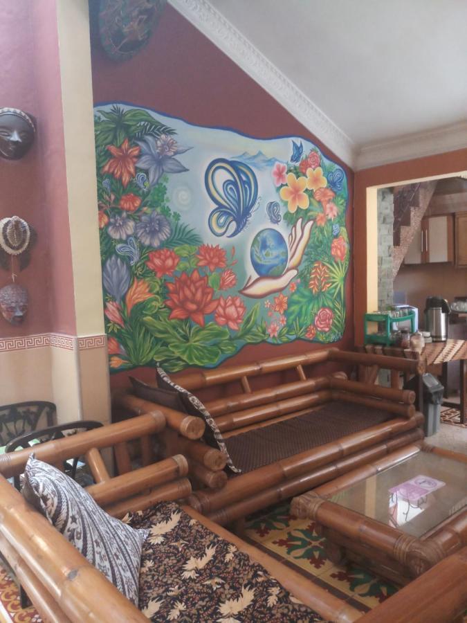 Losmen Setia Kawan Yogyakarta Dış mekan fotoğraf