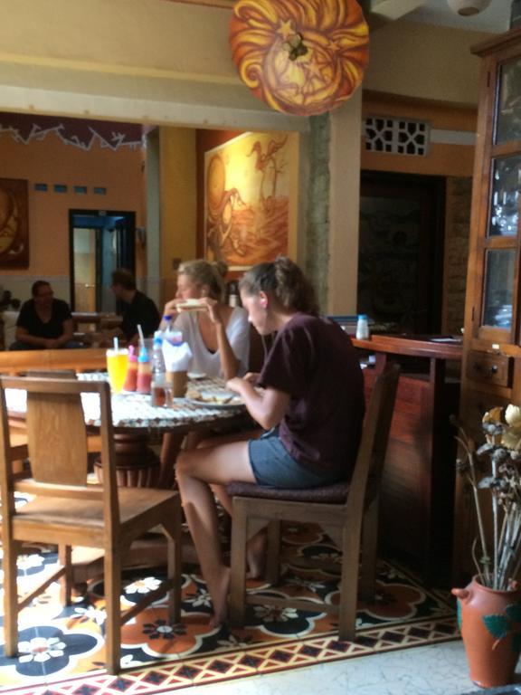 Losmen Setia Kawan Yogyakarta Dış mekan fotoğraf